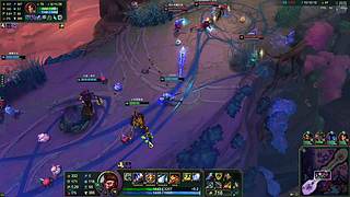 情义小队长的直播间