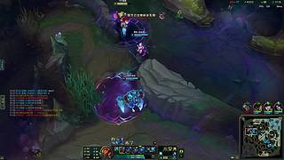 路人之狗子打野