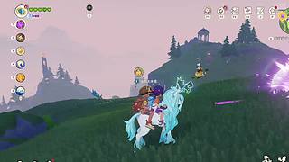 要吃我的鼻屎吗Oo的直播间