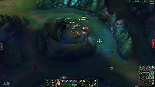 小街第一李青！！