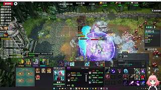 兄弟萌晚上好~~发愤图强剑指驴酱杯D6