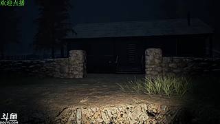 新恐怖游戏开荒~