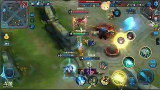 没有实力，实属娱乐。