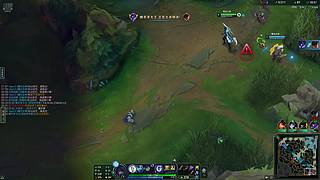 新手瞎玩的 326656