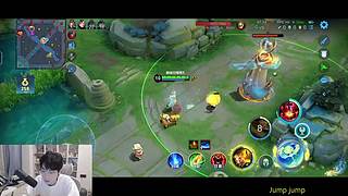 Gemini：新主播，求关注