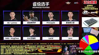 小孩狼城周赛，曾家镇ET美国SWC积分赛