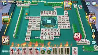 新年快乐，发大财。