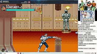 街机怀旧FC一起玩！