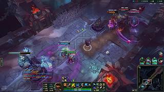 乱斗碴子，三星斗圣后期的老官！！！