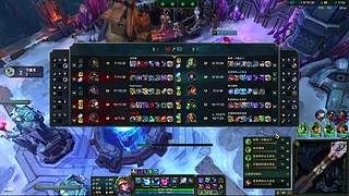 乱斗碴子，三星斗圣后期的老官！！！