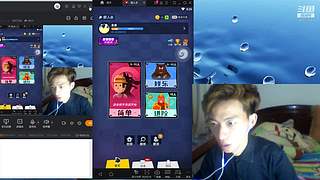 斗鱼不倒，陪你到老