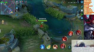 打韩信不迷路！