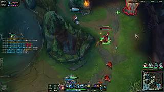 艾欧尼亚，新月份，新能量！