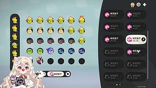 小羊：洛克王国转瓦DAY1