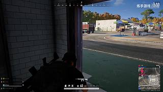 炼手：游戏自由人