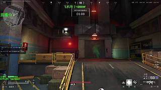 三角洲跑刀！！！ 6860983