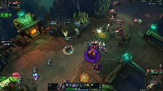 海斗 战斗 爽！！！