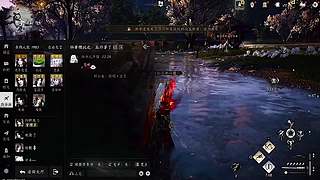 闪避流玩法，怪碰不到我 ~~