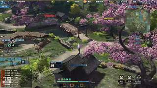 鸣潮！第二天，探索，指引！