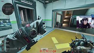 洲会，晚点和左明兔玩PUBG新模式