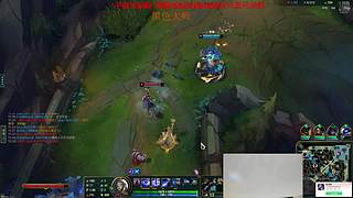 排位坐牢日记，娱乐主播