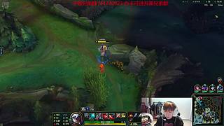 排位坐牢日记，娱乐主播