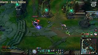 我是火力少年王