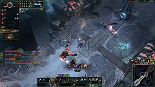 海克斯大乱斗 免费上车上号