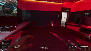 【小奶团】我的刀盾