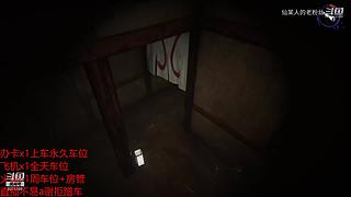 RAFT鲁宾逊漂流记