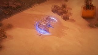 超激斗梦境角色介绍