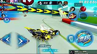 团队赛分工配合教学