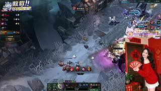 【天天开心】❀艾欧尼亚快乐云顶大乱斗❀