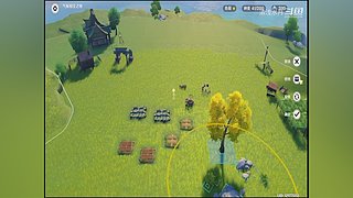 阿达西，来玩原神了