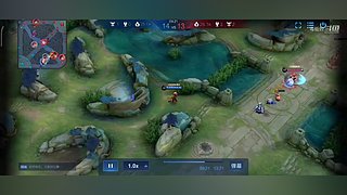 毒蚯蚓的直播间