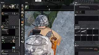 神人高难度操作