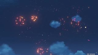 原神3级萌新的直播间