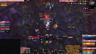 思路模糊，身法呆滞，枪法描边，金牌菜鸡