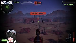 【小奶团】7点pubg新模式！