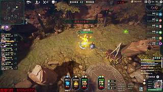 啥都会玩，玩啥都菜 11193696