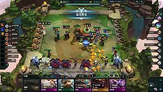 冷莎莎的直播间