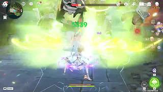 原原原神启动！！！