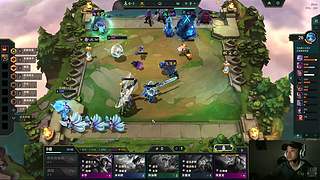 地球online冲个黄金~