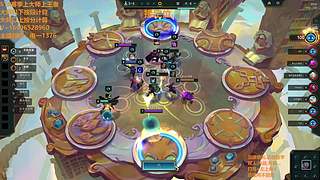 S16帮上分新赛季可外服