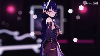 你说的对，但是（）