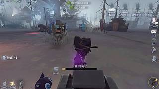 打会第五人格 11561126