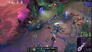 来一把刺激的海斗叭