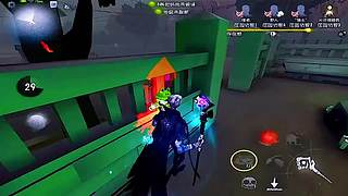 黄衣之主抓人防不胜防