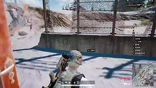 冲锋陷阵，义不容辞！