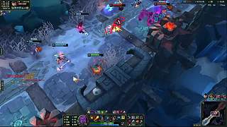 海克斯乱斗 12107101